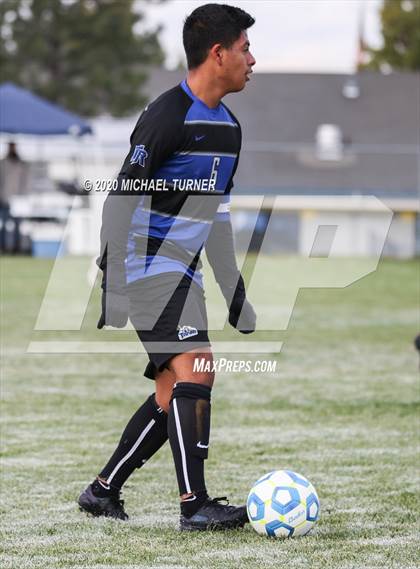 Thumbnail 1 in Thunder Ridge vs. Timberline photogallery.