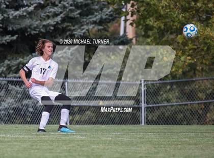 Thumbnail 1 in Thunder Ridge vs. Timberline photogallery.
