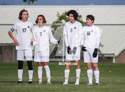 Thumbnail 2 in Thunder Ridge vs. Timberline photogallery.