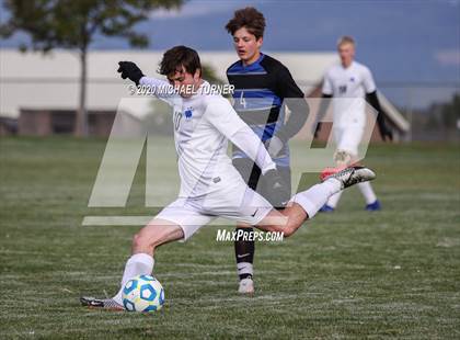 Thumbnail 1 in Thunder Ridge vs. Timberline photogallery.