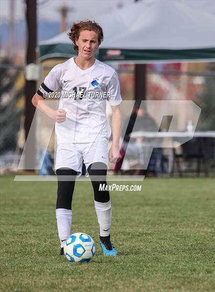 Thumbnail 3 in Thunder Ridge vs. Timberline photogallery.