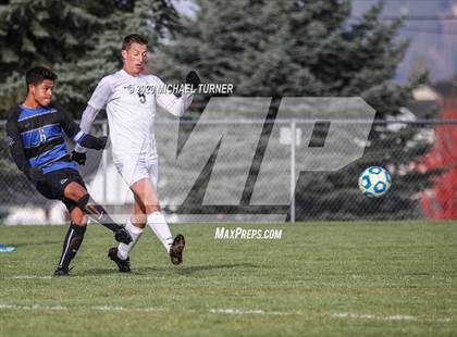 Thumbnail 1 in Thunder Ridge vs. Timberline photogallery.