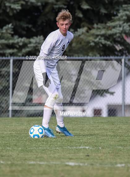 Thumbnail 1 in Thunder Ridge vs. Timberline photogallery.