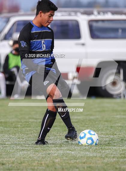 Thumbnail 1 in Thunder Ridge vs. Timberline photogallery.