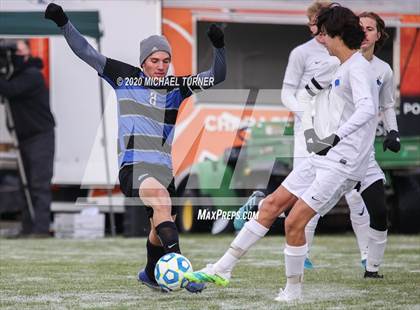 Thumbnail 1 in Thunder Ridge vs. Timberline photogallery.