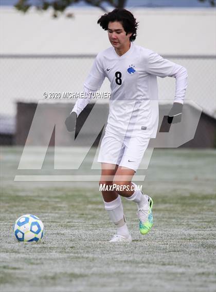 Thumbnail 1 in Thunder Ridge vs. Timberline photogallery.