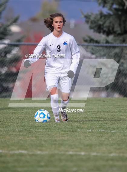 Thumbnail 2 in Thunder Ridge vs. Timberline photogallery.