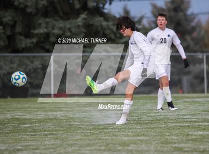 Thumbnail 3 in Thunder Ridge vs. Timberline photogallery.