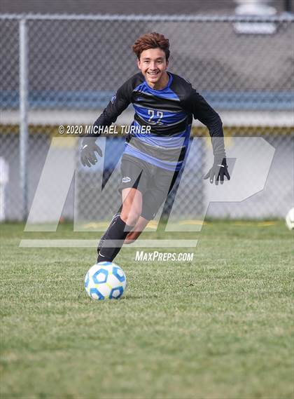 Thumbnail 1 in Thunder Ridge vs. Timberline photogallery.