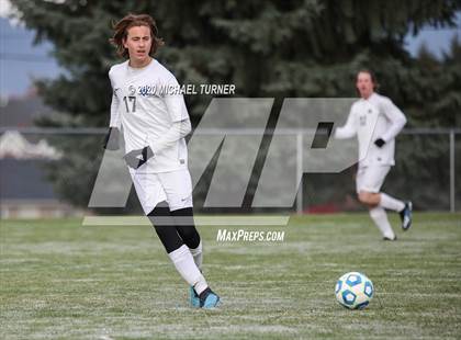 Thumbnail 2 in Thunder Ridge vs. Timberline photogallery.