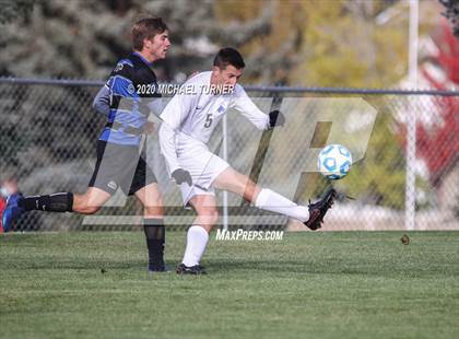 Thumbnail 2 in Thunder Ridge vs. Timberline photogallery.