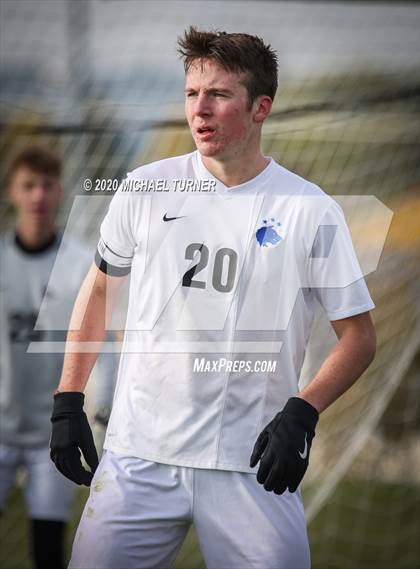 Thumbnail 3 in Thunder Ridge vs. Timberline photogallery.