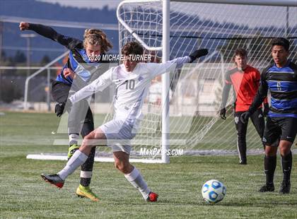 Thumbnail 1 in Thunder Ridge vs. Timberline photogallery.