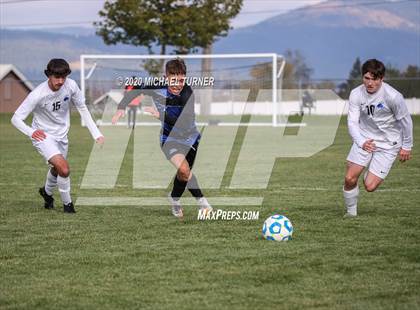 Thumbnail 3 in Thunder Ridge vs. Timberline photogallery.