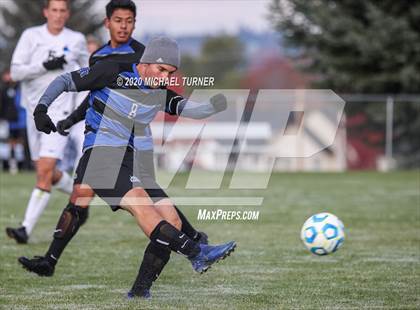 Thumbnail 1 in Thunder Ridge vs. Timberline photogallery.