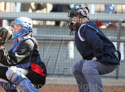 Thumbnail 1 in Horn [Dr. John] vs A&M Consolidated (Forney-North Forney Invitational) photogallery.