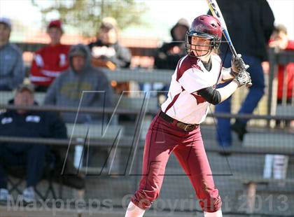 Thumbnail 2 in Horn [Dr. John] vs A&M Consolidated (Forney-North Forney Invitational) photogallery.