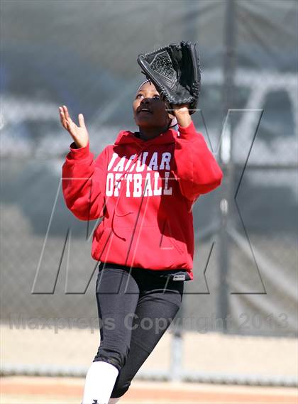 Thumbnail 1 in Horn [Dr. John] vs A&M Consolidated (Forney-North Forney Invitational) photogallery.