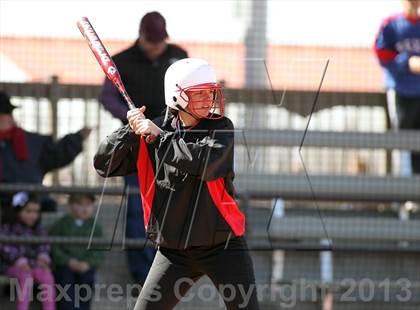 Thumbnail 2 in Horn [Dr. John] vs A&M Consolidated (Forney-North Forney Invitational) photogallery.