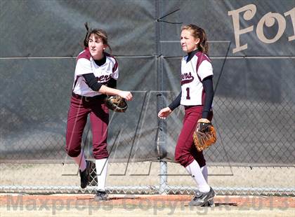 Thumbnail 1 in Horn [Dr. John] vs A&M Consolidated (Forney-North Forney Invitational) photogallery.