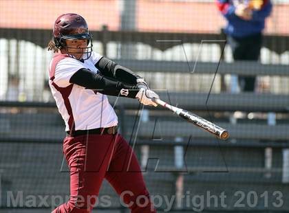 Thumbnail 3 in Horn [Dr. John] vs A&M Consolidated (Forney-North Forney Invitational) photogallery.
