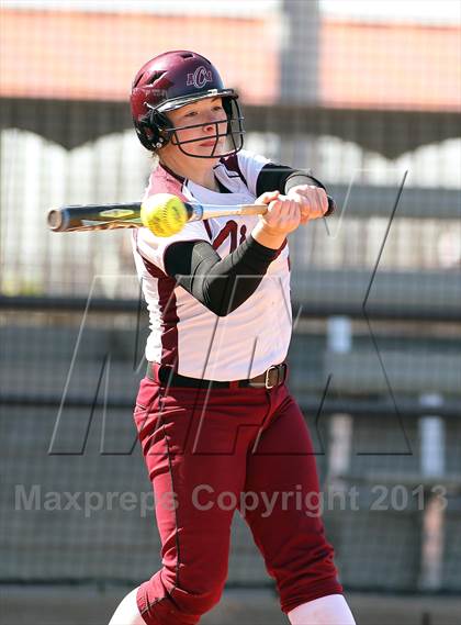 Thumbnail 1 in Horn [Dr. John] vs A&M Consolidated (Forney-North Forney Invitational) photogallery.