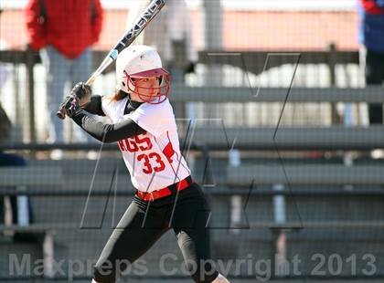 Thumbnail 1 in Horn [Dr. John] vs A&M Consolidated (Forney-North Forney Invitational) photogallery.