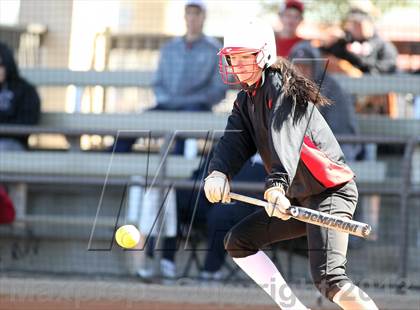 Thumbnail 3 in Horn [Dr. John] vs A&M Consolidated (Forney-North Forney Invitational) photogallery.