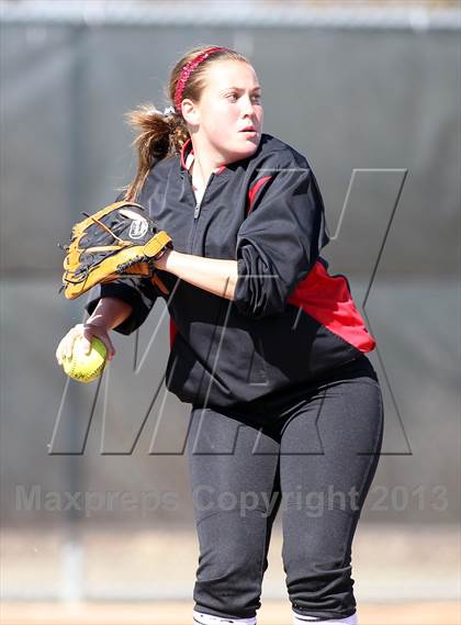Thumbnail 3 in Horn [Dr. John] vs A&M Consolidated (Forney-North Forney Invitational) photogallery.