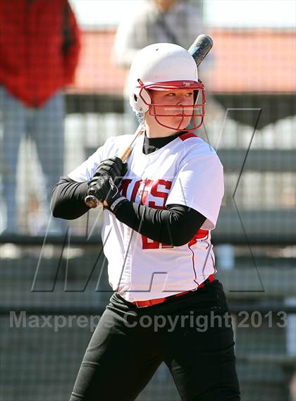 Thumbnail 1 in Horn [Dr. John] vs A&M Consolidated (Forney-North Forney Invitational) photogallery.