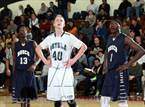 Photo from the gallery "Loyola vs. St. John Bosco (Fairfax State Preview)"