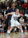 Photo from the gallery "Loyola vs. St. John Bosco (Fairfax State Preview)"