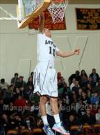 Photo from the gallery "Loyola vs. St. John Bosco (Fairfax State Preview)"