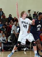 Photo from the gallery "Loyola vs. St. John Bosco (Fairfax State Preview)"