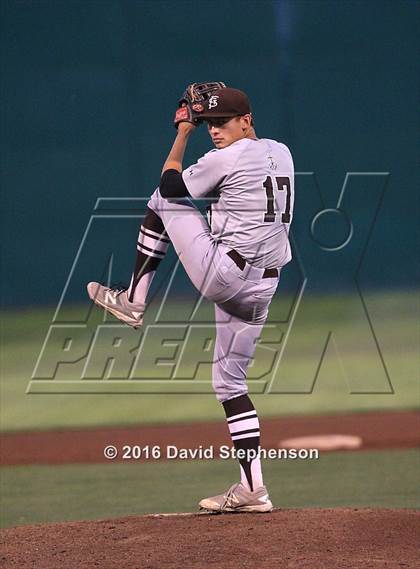 Thumbnail 2 in Saint Francis vs. San Benito (CIF CCS Open Final) photogallery.
