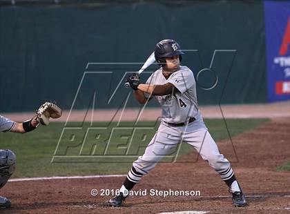 Thumbnail 2 in Saint Francis vs. San Benito (CIF CCS Open Final) photogallery.