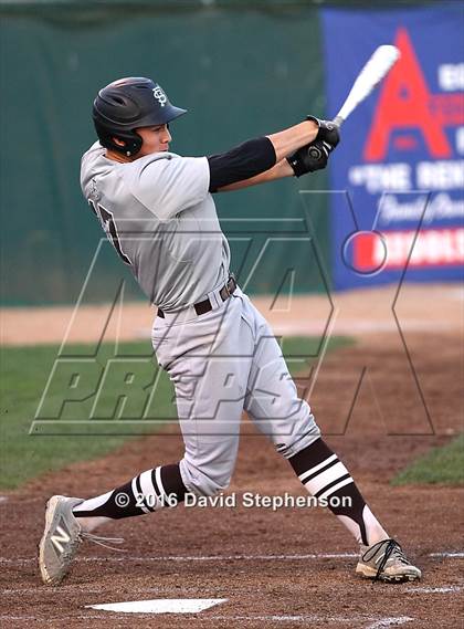 Thumbnail 1 in Saint Francis vs. San Benito (CIF CCS Open Final) photogallery.