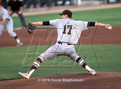 Thumbnail 2 in Saint Francis vs. San Benito (CIF CCS Open Final) photogallery.