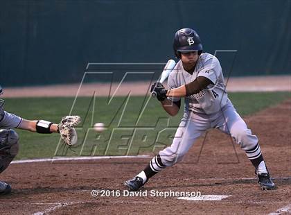 Thumbnail 3 in Saint Francis vs. San Benito (CIF CCS Open Final) photogallery.