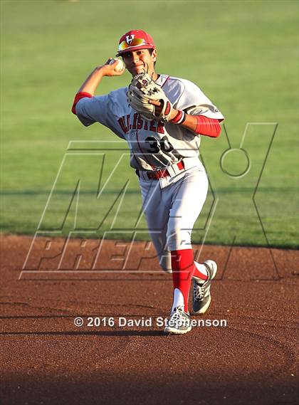 Thumbnail 3 in Saint Francis vs. San Benito (CIF CCS Open Final) photogallery.