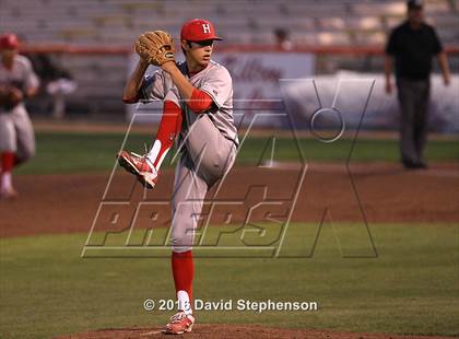 Thumbnail 3 in Saint Francis vs. San Benito (CIF CCS Open Final) photogallery.