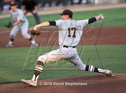 Thumbnail 3 in Saint Francis vs. San Benito (CIF CCS Open Final) photogallery.