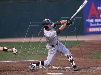 Thumbnail 1 in Saint Francis vs. San Benito (CIF CCS Open Final) photogallery.