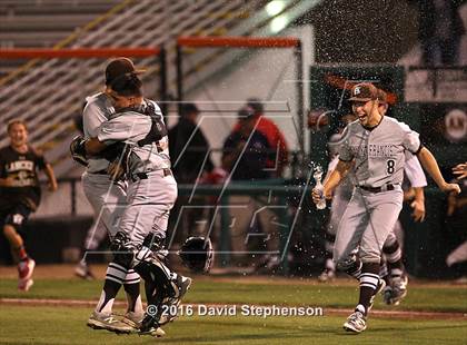 Thumbnail 1 in Saint Francis vs. San Benito (CIF CCS Open Final) photogallery.
