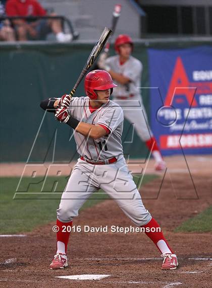 Thumbnail 3 in Saint Francis vs. San Benito (CIF CCS Open Final) photogallery.