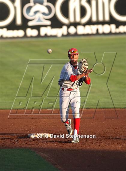 Thumbnail 3 in Saint Francis vs. San Benito (CIF CCS Open Final) photogallery.