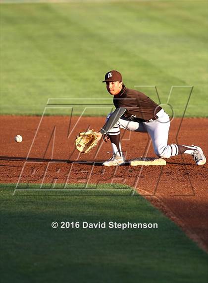 Thumbnail 2 in Saint Francis vs. San Benito (CIF CCS Open Final) photogallery.