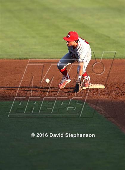 Thumbnail 3 in Saint Francis vs. San Benito (CIF CCS Open Final) photogallery.