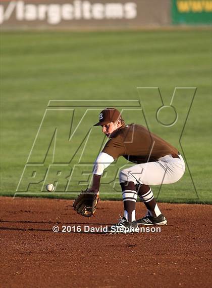 Thumbnail 2 in Saint Francis vs. San Benito (CIF CCS Open Final) photogallery.