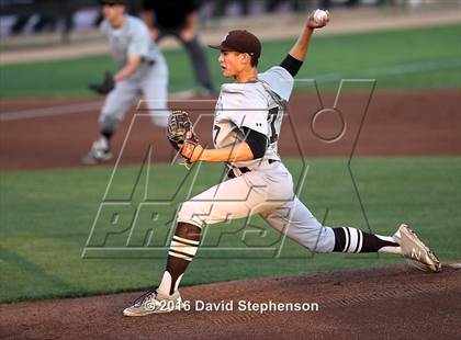 Thumbnail 1 in Saint Francis vs. San Benito (CIF CCS Open Final) photogallery.